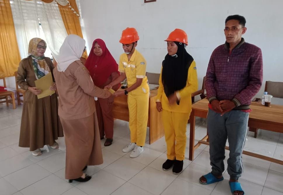 Beasiswa KIP/PIP adalah salah satu langkah konret untuk mewujudkan pendidikan yang lebih baik. Foto: Ist.