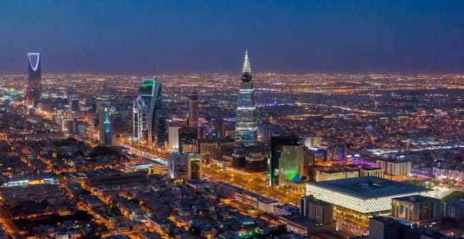 Pemerintah Arab Saudi mencatat bahwa lebih dari 56 ribu penduduk di Provinsi Timur jadi mualaf. Foto: Wikipedia.com