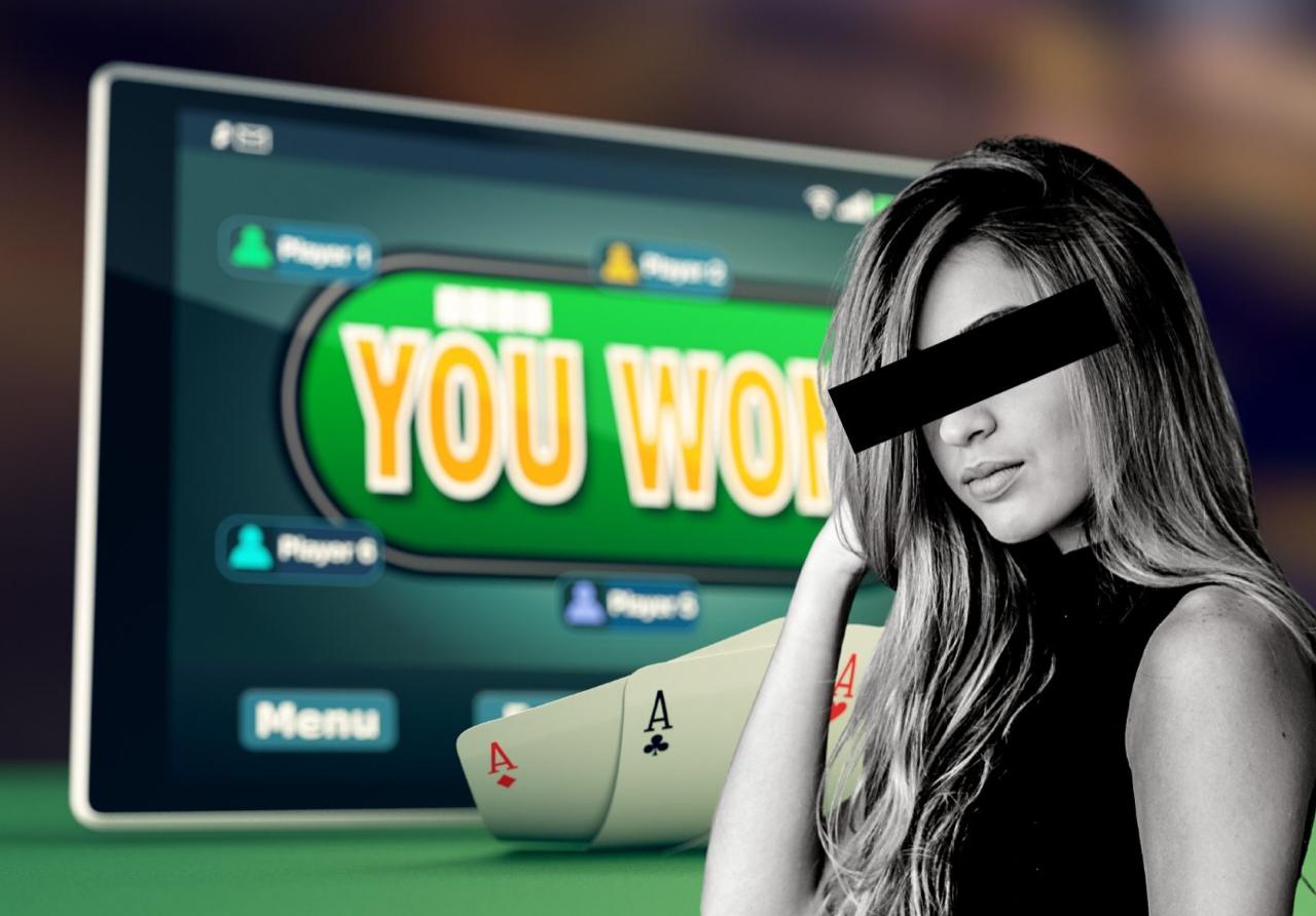 Judi dengan game, adalah fasilitas untuk mengeluarkan mata uang digital dalam game. Foto: Repro Mediajustitta