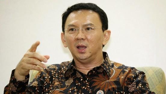 Basuki Tjahaja Purnama alias Ahok telah resmi mengundurkan diri sebagai Komisaris Utama PT Pertamina (Persero). Foto: Repro Detik.com