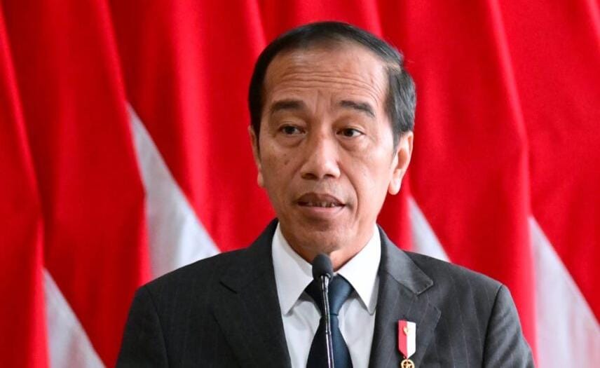 Presiden Joko Widodo dikabarkan akan melantik Ketua Umum Partai Demokrat Agus Harimurti Yudhoyono (AHY) menjadi Menteri ATR menggantikan Hadi Tjahjanto. Foto: Presidenri.co.id 