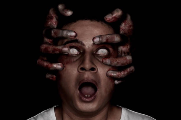 Kisah potongan tangan misterius, yang tidak sengaja tergilas di waktu perjalanan. Foto: Repro Istockphoto