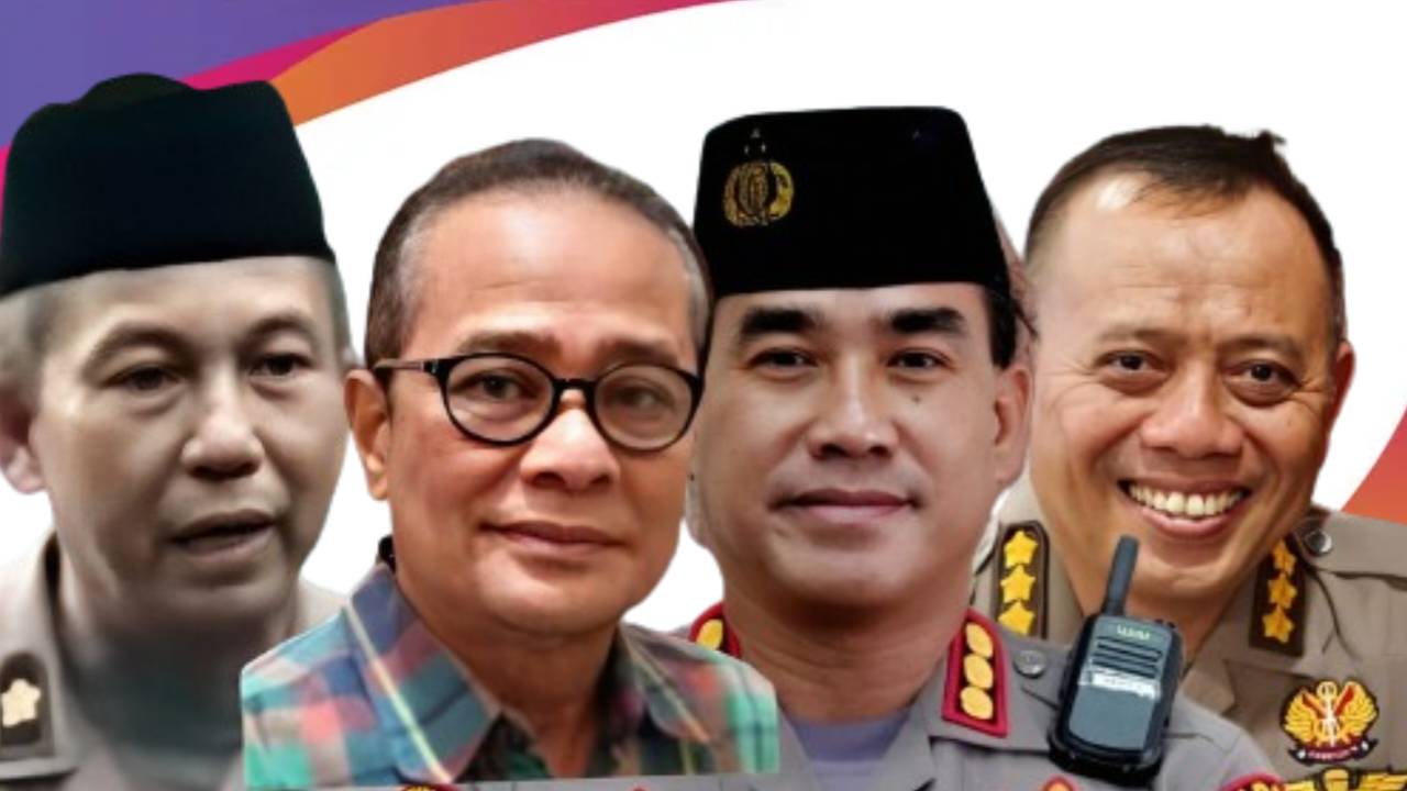 Suryadi, Pemerhati Kebudayaan. Foto: Ist.
