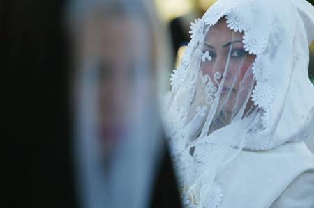Mahar yang diberikan kepada wanita Arab Saudi yang ingin dinikahi terbilang cukup tinggi. Foto: Repro Hidayatullah.com