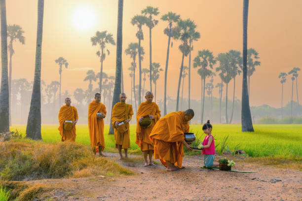 Hari Raya Waisak, merupakan hari suci bagi umat Buddha di seluruh dunia. Foto: Repro Istokcphoto