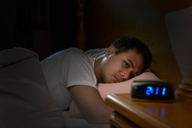 Perasaan cemas selalu menhantui, jika ketergantungan dengan video porno. Foto: Repro  Istockphhoto.l