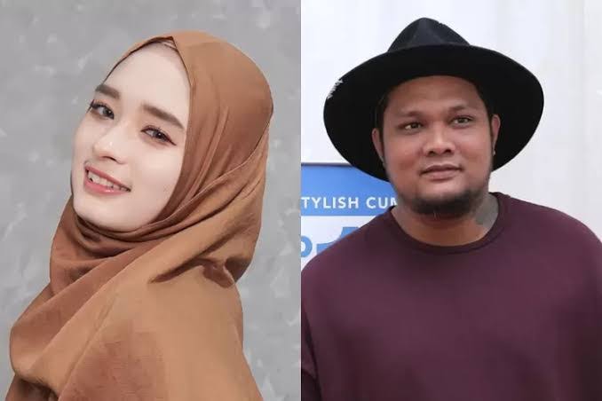 Inara Rusli merespon netizen yang menganggap dirinya tak punya empati setelah Virgoun ditangkap polisi karena narkoba. Foto: Repro BeritaRiau.com