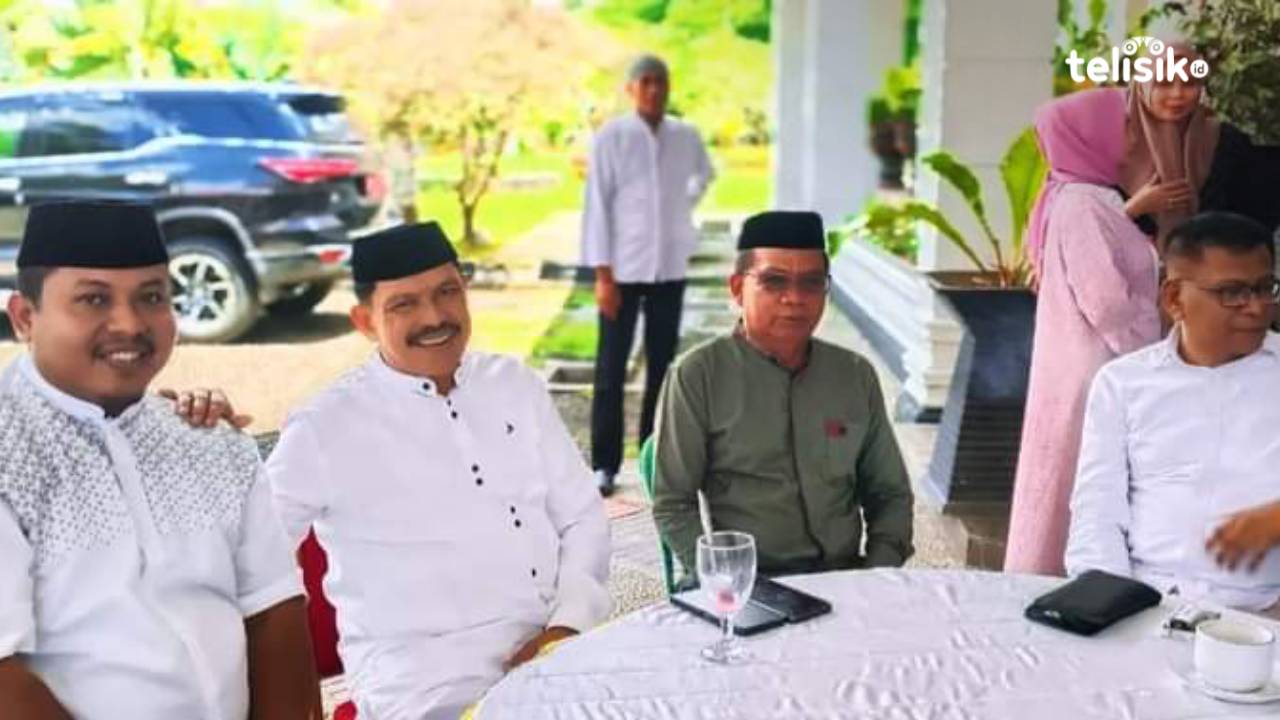 Sekda Muna, Eddy Uga menyampaikan, usulan mutasi pejabat telah masuk di Kemendagri. Foto: Sunaryo/Telisik