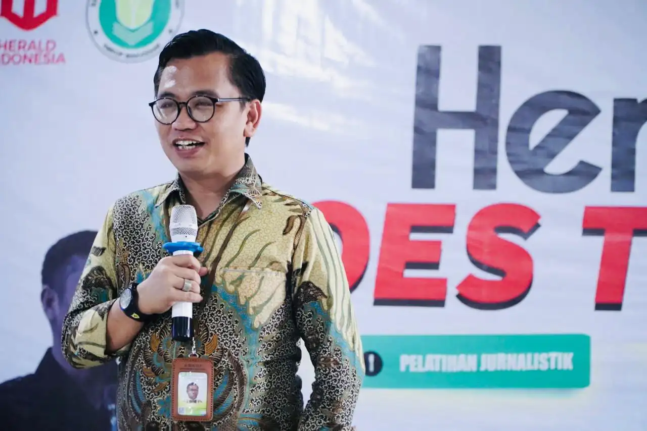 Bahtiar makin intens berkomunikasi dengan sejumlah partai politik di Jakarta. Foto: Ist.
