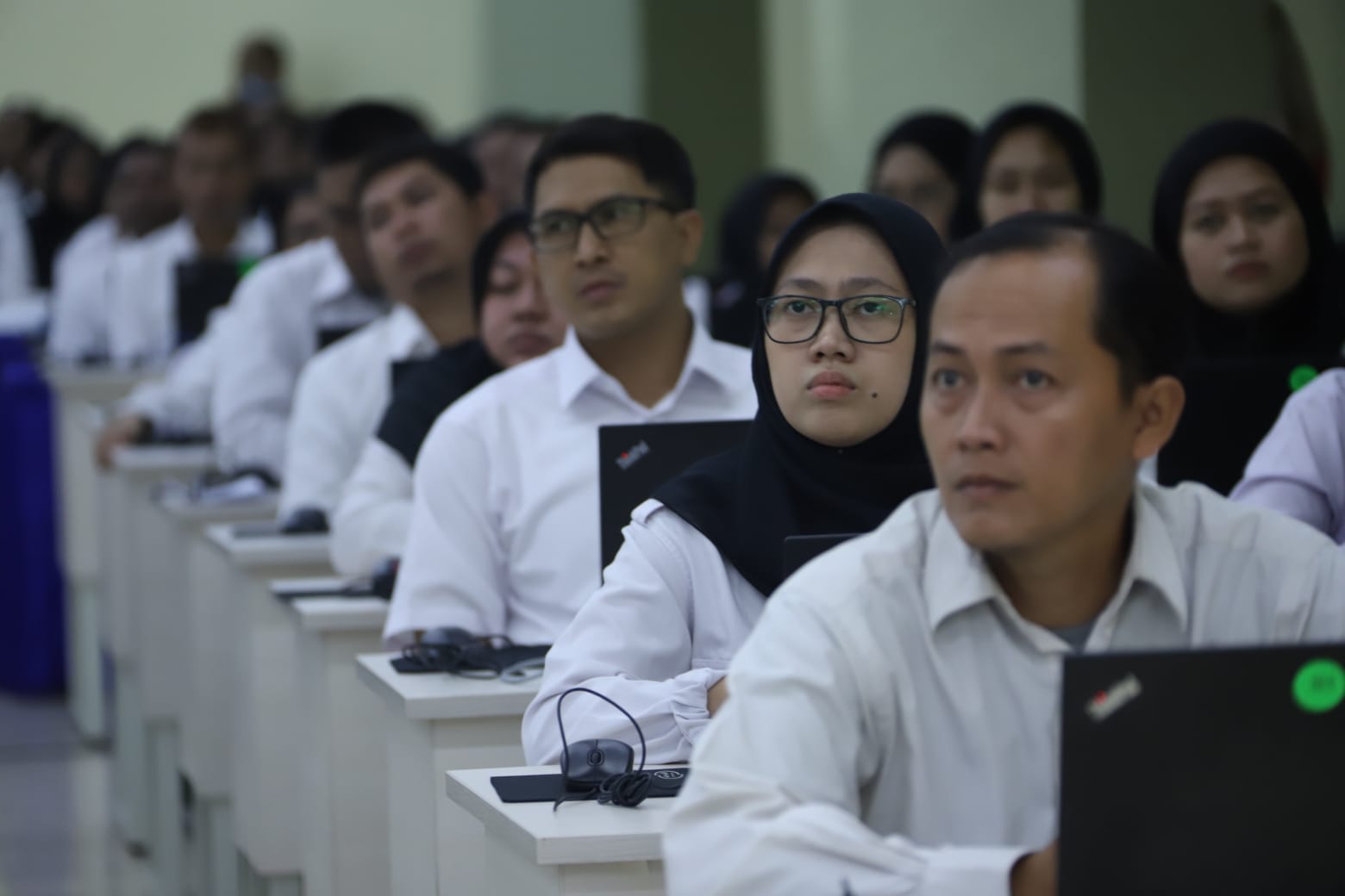 Kemenkominfo telah resmi membuka pendaftaran CPNS 2024. Foto: Repro menpan.go.id