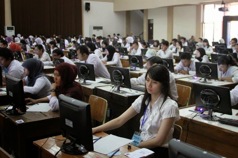 Kementan membuka peluang emas bagi lulusan pertanian untuk bergabung sebagai CPNS pada tahun 2024. Foto: Repro setkab.go.id
