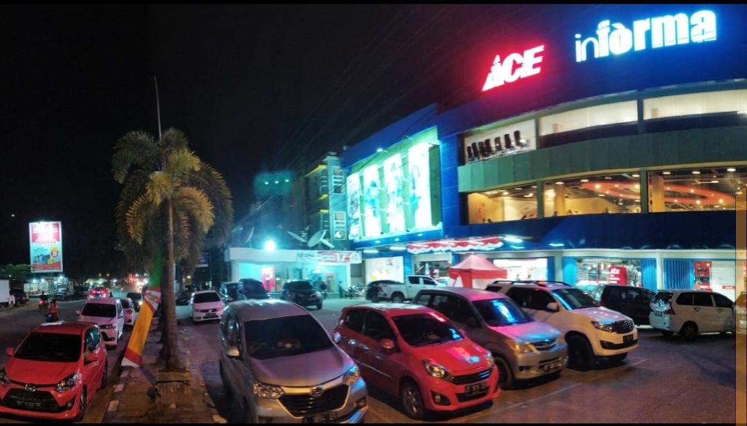 Informa Furnishing Kendari membuka lowongan kerja untuk satu posisi. Foto: Informa Furnishing