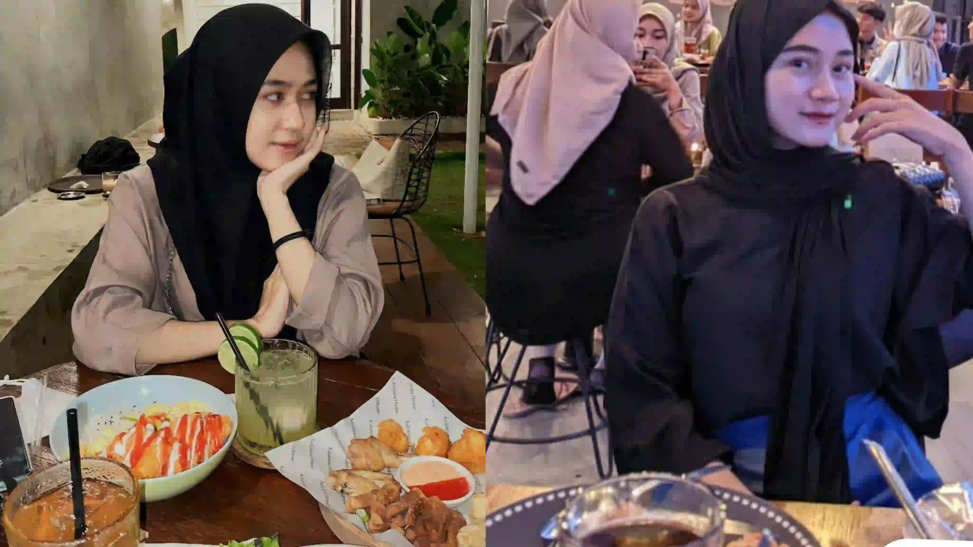 Makanan manis juga berperan sangat vital untuk asupan energi ke tubuh. Foto: Repro Pinterest