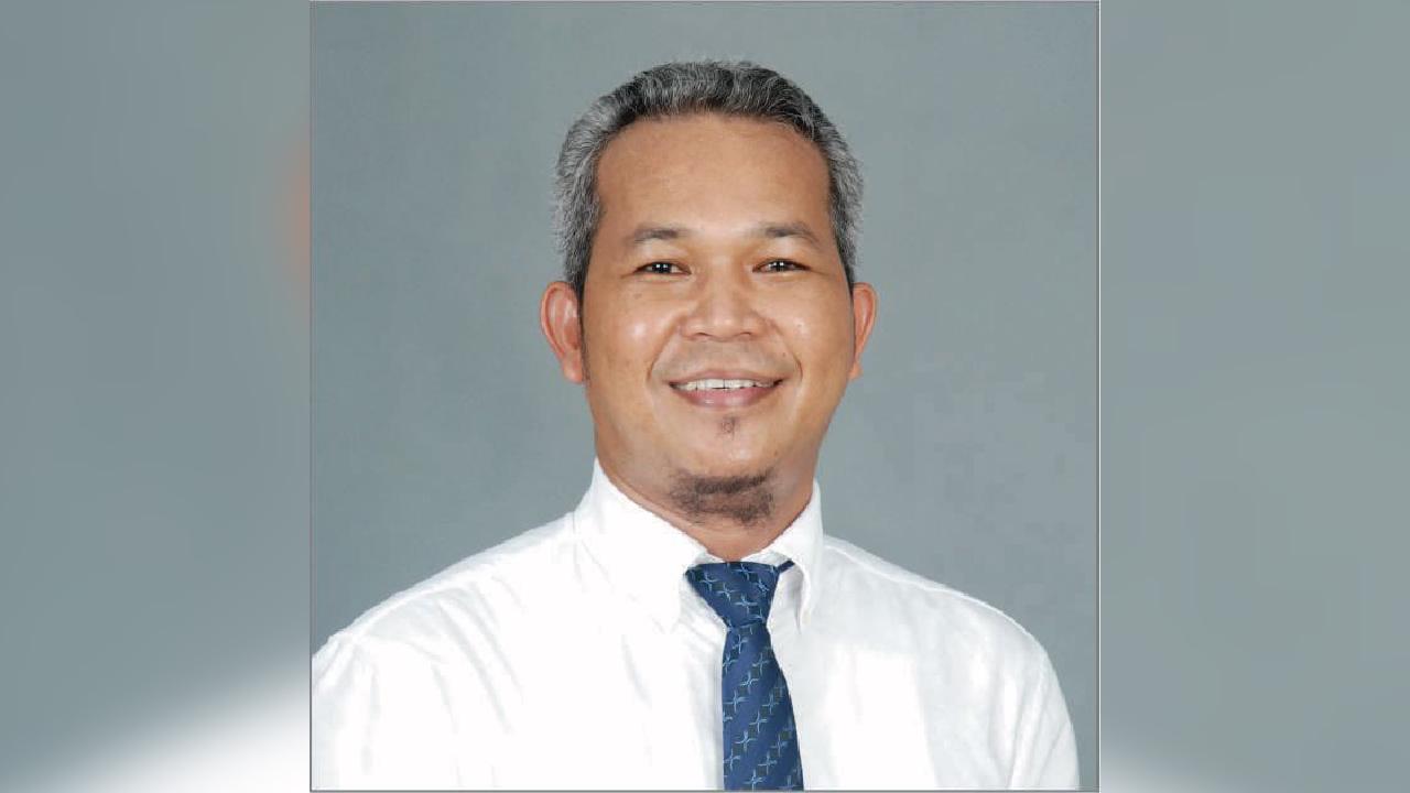 Mengenal lebih dekat profil lengkap Sudarmanto Saeka calon Ketua DPRD Sulawesi Tenggara. Foto: Ist