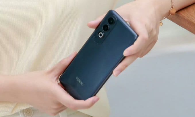 Oppo K12 Plus akan menjadi penerus K12 yang hadir dengan sejumlah peningkatan signifikan. Foto: Repro x.com