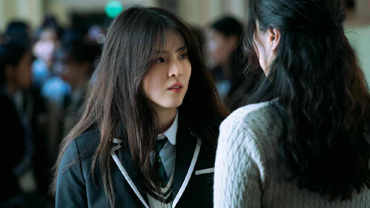 Bullying terjadi ketika seseorang atau sekelompok orang mengintimidasi. Foto: Repro Dreams.id