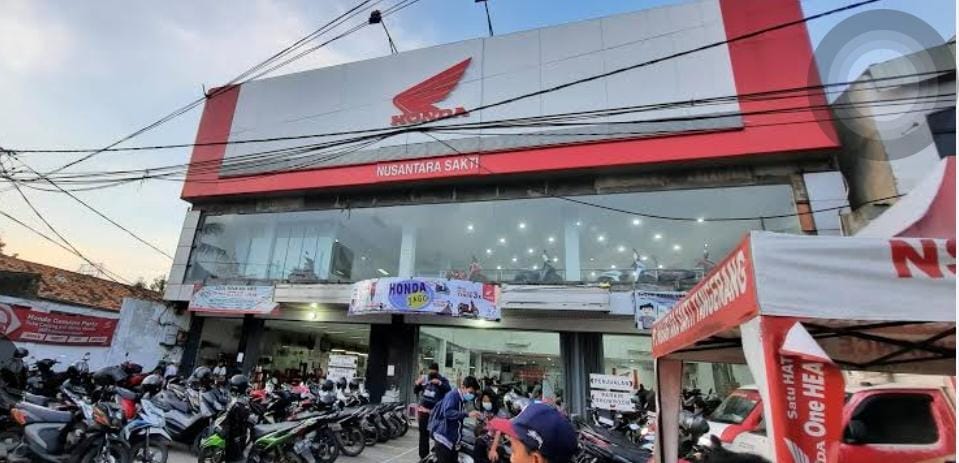 Nusantara Sakti Group tengah membuka lowongan kerja di Kendari. Foto: Repro Autofun.co.id.