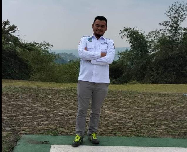 Ketua APDESI Sulawesi Tenggara, La Ode Alwi Haidatul. Foto: Ist