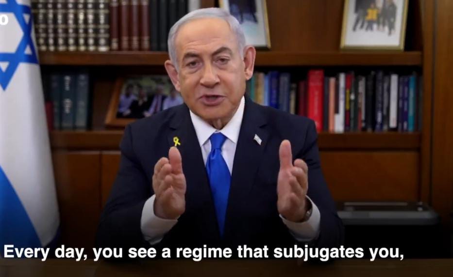 Perdana Menteri Israel, Benjamin Netanyahu, terus meningkatkan tensi politik di Timur Tengah. Foto: X (Twiter)@benjaminnetanyah