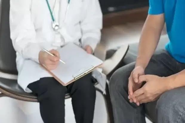 Triphallia hanya ada sekitar 100 kasus yang dilaporkan dalam literatur medis sepanjang sejarah. Foto: Repro Interesting Enginering