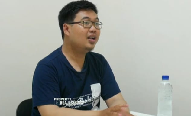 Aktivis gereja masuk Islam setelah dengar lagu Wali 'Tobat Maksiat'. Foto: Repro YouTube Ngaji Cerdas