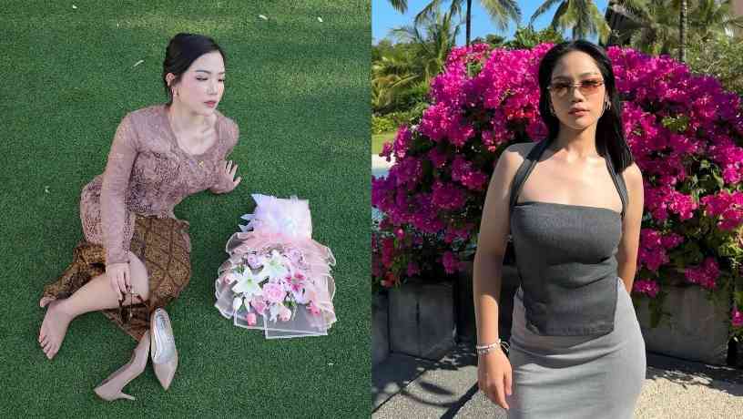 Pengakuan mengejutkan Laura Siburian langsung viral dan menuai perhatian. Foto: Instagram @laurasiburian
