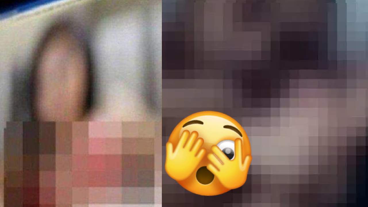 Wanita muda jadi korban video syur, kenal lewat media sosial. Foto: Repro tribunnews.com