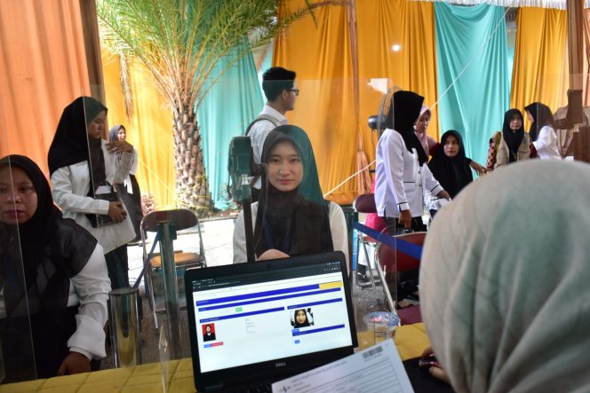 Pendaftaran seleksi PPPK 2024 gelombang 2 diperpanjang hingga Januari 2025. Foto: Repro aktualtimes.com