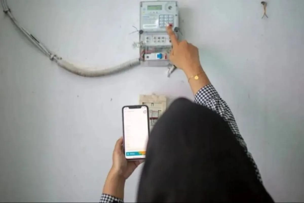 Pelanggan PLN nikmati diskon listrik 50 persen Januari-Februari 2025. Foto: Repro Antara