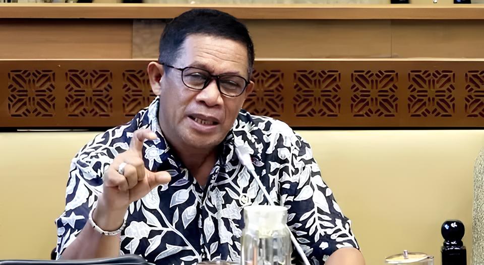 Profil Hugua, Putra Sulawesi Tenggara yang menginspirasi melalui kepemimpinan dan prestasi. Foto: Ist