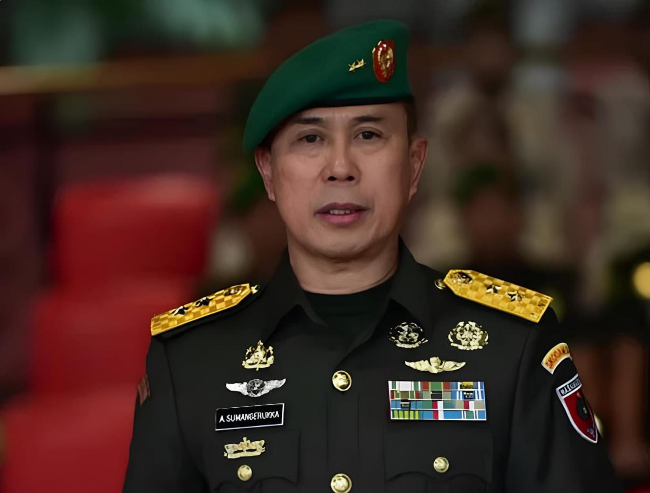 Profil Andi Sumangerukka berhasil raih suara terbanyak dalam Pilgub Sulawesi Tenggara. Foto: Ist
