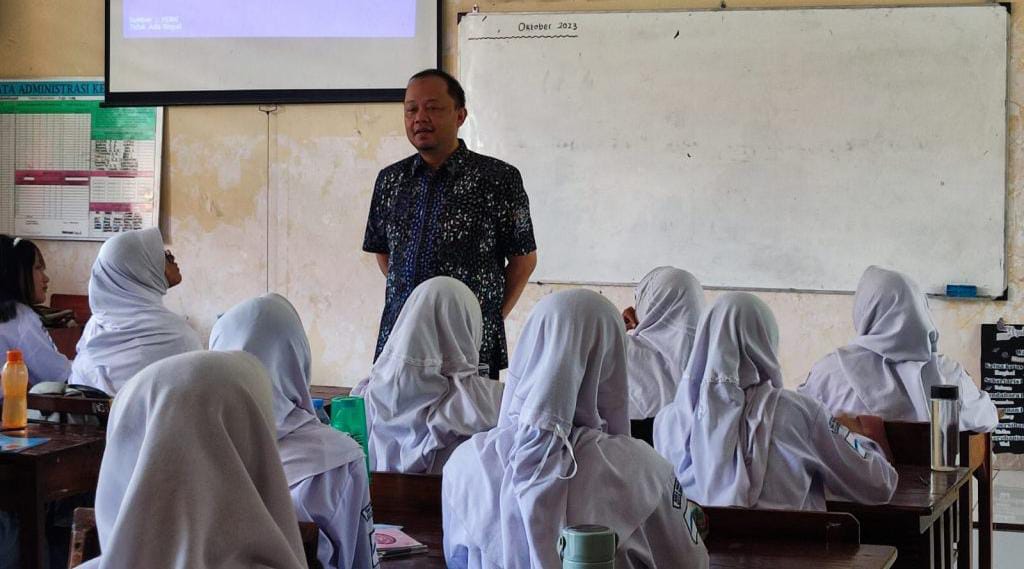 Kepala Sekolah kini berganti menjadi Kepala Satuan Pendidikan. Foto: Repro cabdindikwil.com