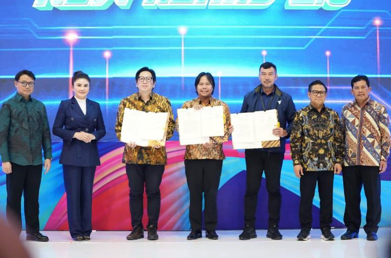 BPJS Kesehatan Hadirkan Program New REHAB 2.0, Solusi untuk Peserta JKN yang Menunggak. Foto: Ist