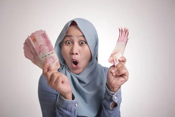 Berburu saldo gratis DANA Kaget aktif 24 jam, segera klaim. Foto: Repro Depositphotos