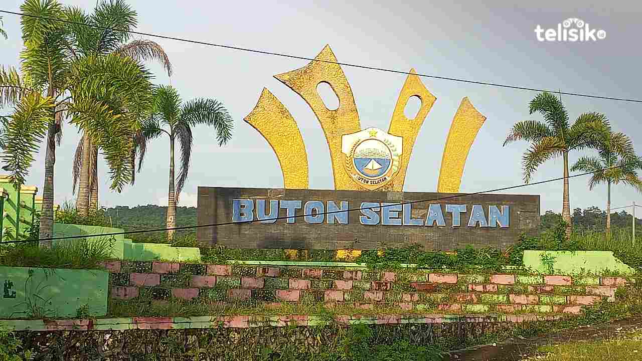 Masyarakat berharap Pemerintah Kabupaten Buton Selatan mengintervensi kebijakan perihal kenaikan harga minyak tanah di wilayah mereka. Foto: Ali Iskandar Majid/telisik