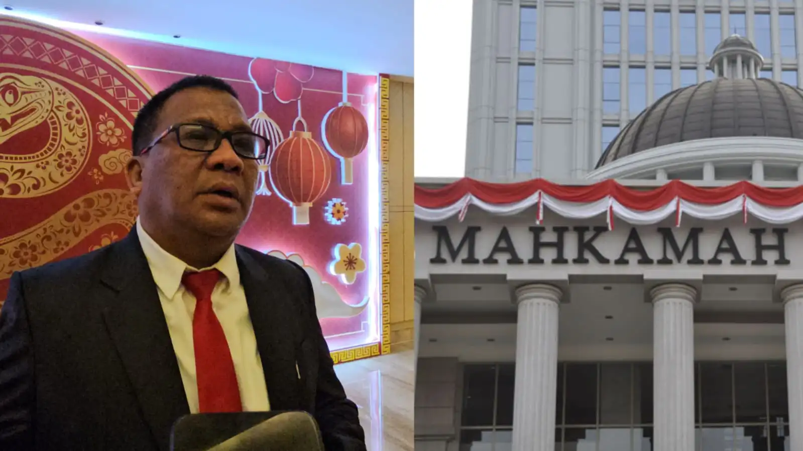 MK jadwalkan sidang lanjutan pembuktian sengketa hasil Pilkada Buton Tengah, KPU Sultra tegaskan taat pada regulasi. Foto: Sigit Purnomo/Ist.