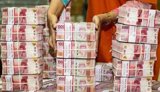 Total dana desa tahun 2025 dipangkas Rp 722 miliar, tetap tersalurkan. Foto: Repro Kibrispdr