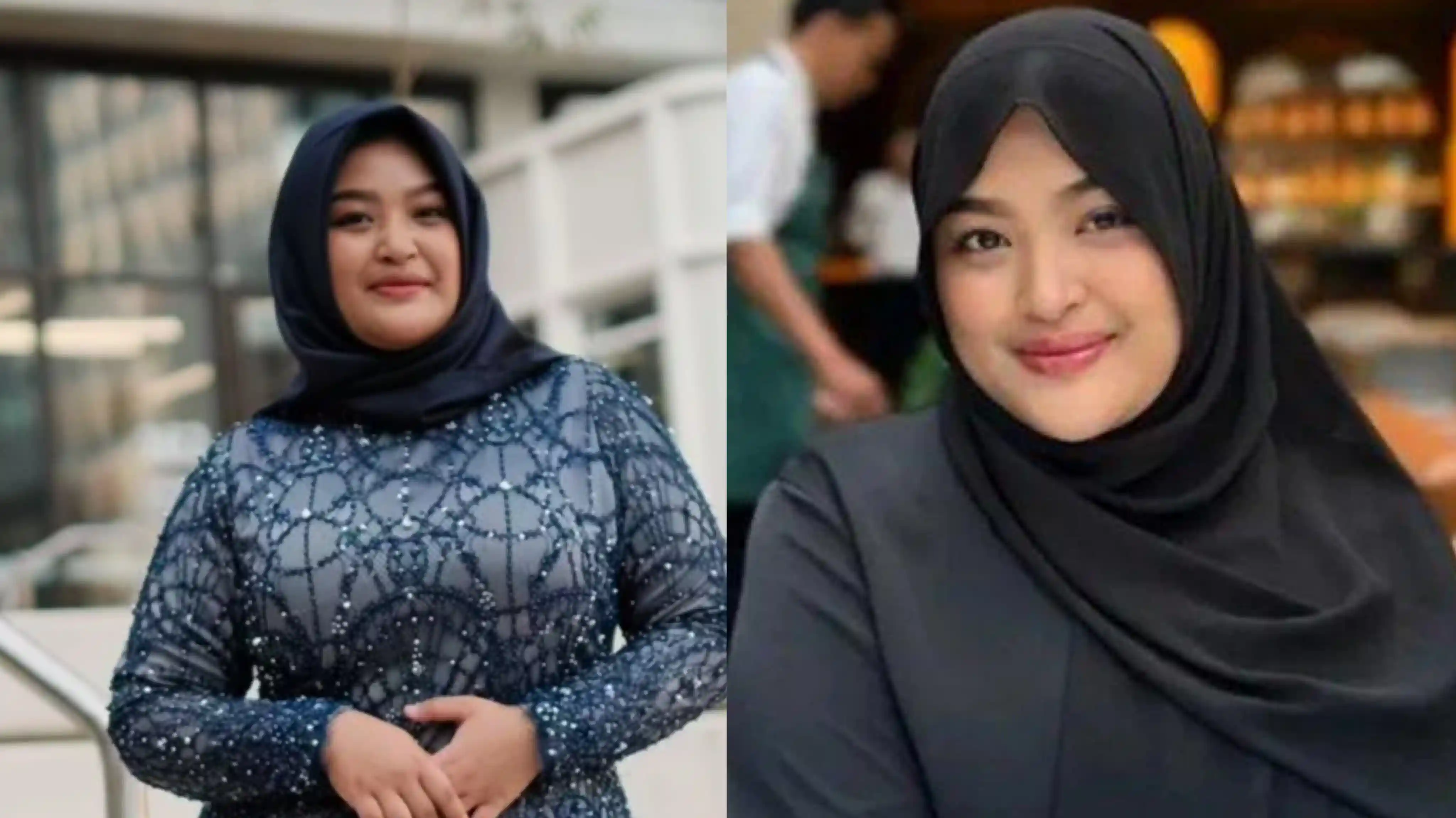 Annisa Maharani Alzahra Mahesa, anggota DPR termuda, tengah menjadi sorotan publik. Foto: Instagram@ annisa_mahesa.