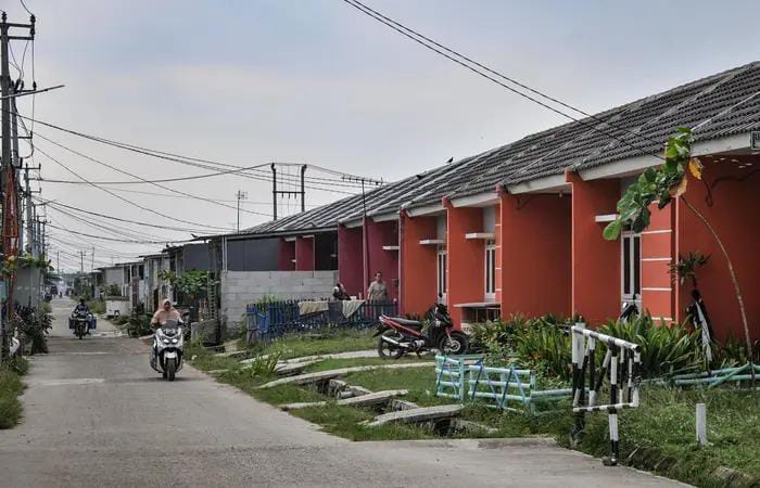 Pemerintah menyiapkan 20 ribu rumah subsidi khusus guru melalui program FLPP. Foto: Repro Liputan6.