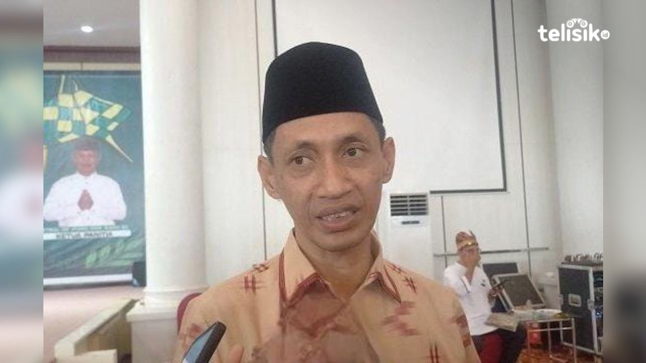 Bupati Wakatobi, Haliana. Foto: Erni Yanti/Telisik