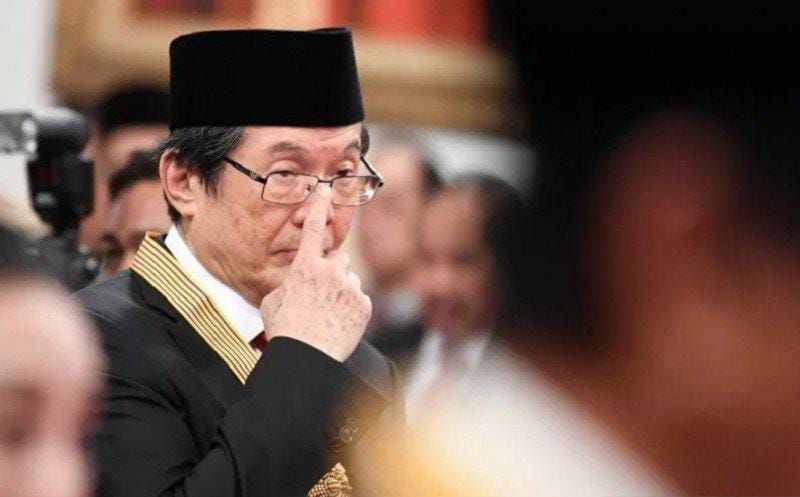 Taipan legendaris, Prajogo Pangestu dikenal ulet, visioner dan ahli membaca peluang. Foto: Repro Antara.