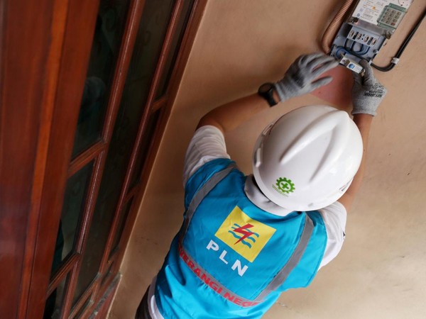 Diskon 50 persen tambah daya listrik PLN berlaku hingga 23 Mei 2025. Foto: Repro PLN.