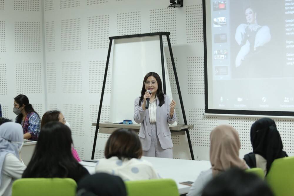 Serdos 2025 hadir tanpa TKDA-TKBI, fokus pada kinerja dan kontribusi dosen. Foto: Repro ugm.ac.id
