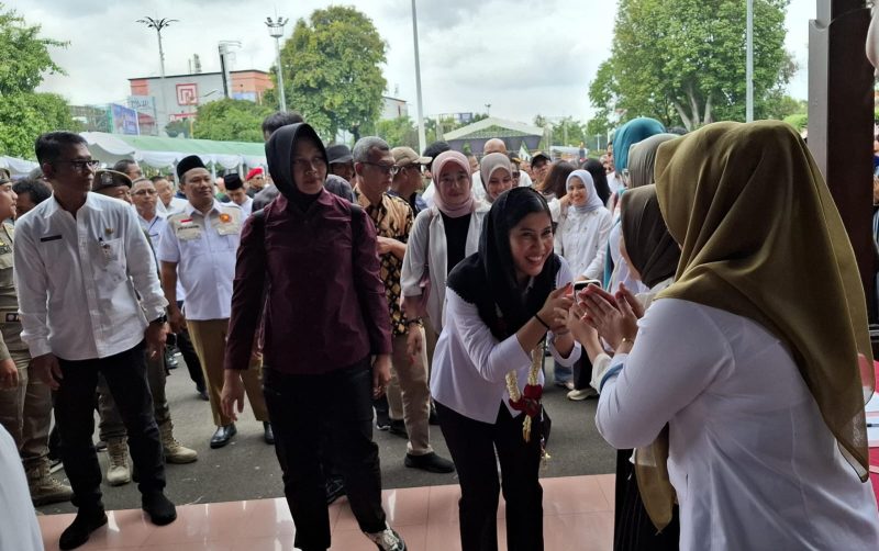KemenPAN-RB resmi izinkan ASN WFA, tapi hanya kategori tertentu saja. Foto: Repro Jurnal Pantura.