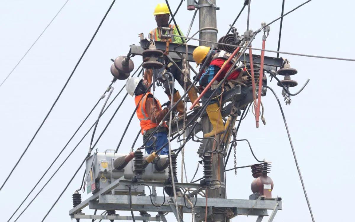 Pemerintah batalkan diskon listrik, gantikan dengan bantuan subsidi upah langsung. Foto: Repro Antara.