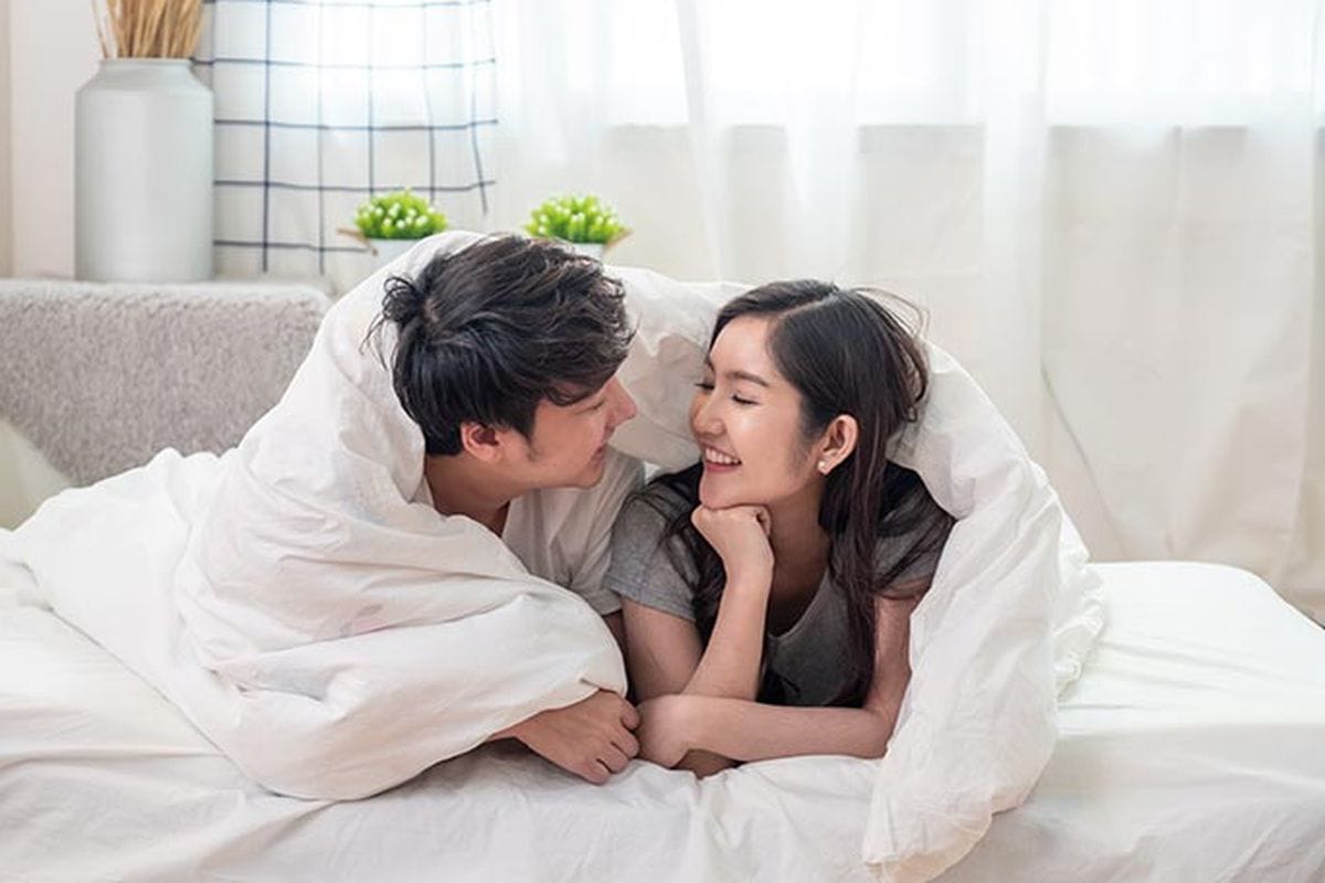 Sperma tidak sehat tetap bisa sebabkan kehamilan, namun peluangnya menurun. Foto: Repro Freepik.