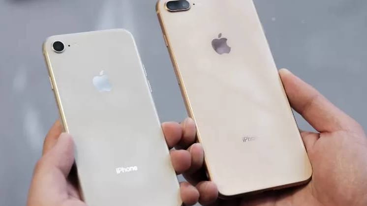 HP iPhone yang murah tidak bikin kantong jebol. Foto: Repro suara.com
