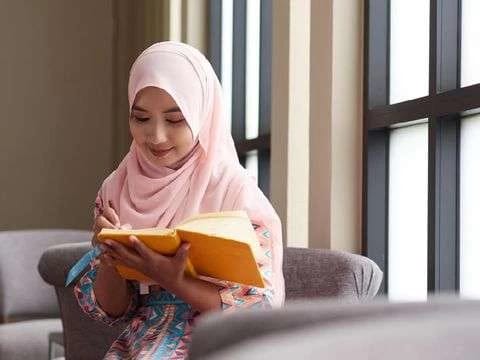 Hari Asyura merupakan salah satu hari istimewa dalam Islam. Foto: Repro ngopibareng.id