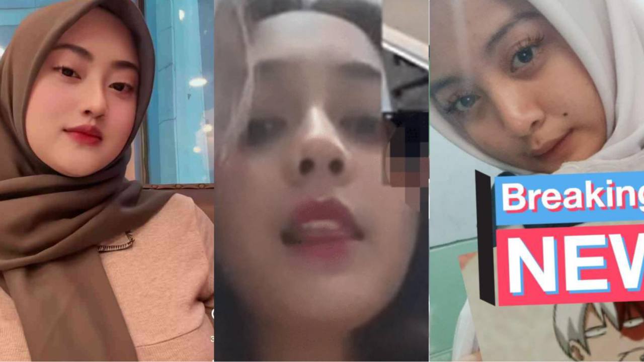 Video syur berdurasi tujuh menit yang diduga melibatkan Nurma HMT kembali gegerkan media sosial. Foto: Instagram@nurmahmt