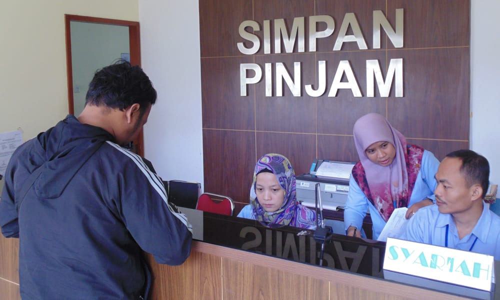 Pengumuman hasil seleksi PMO Kemenkop 2025 resmi diundur hari ini. Foto: Repro kopkar Indocement.